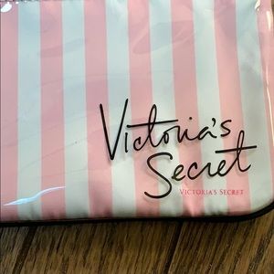 Victoria’s Secret mini pouch/wallet.